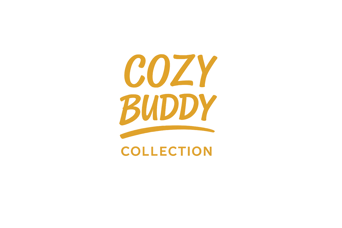 My Journey — From a Young Boy to Cozy Buddy Collection