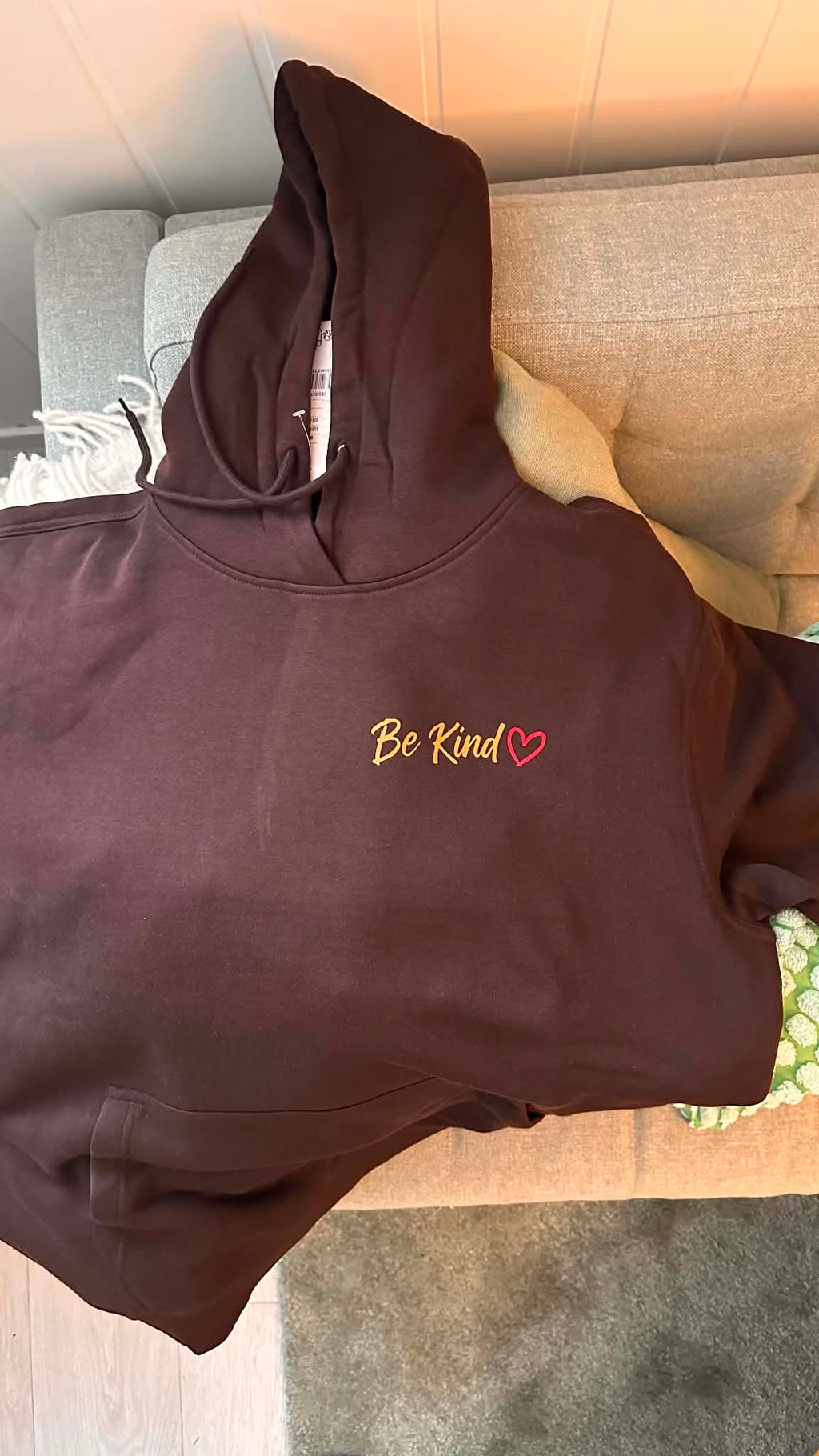 Follow Your Dreams Hoodie