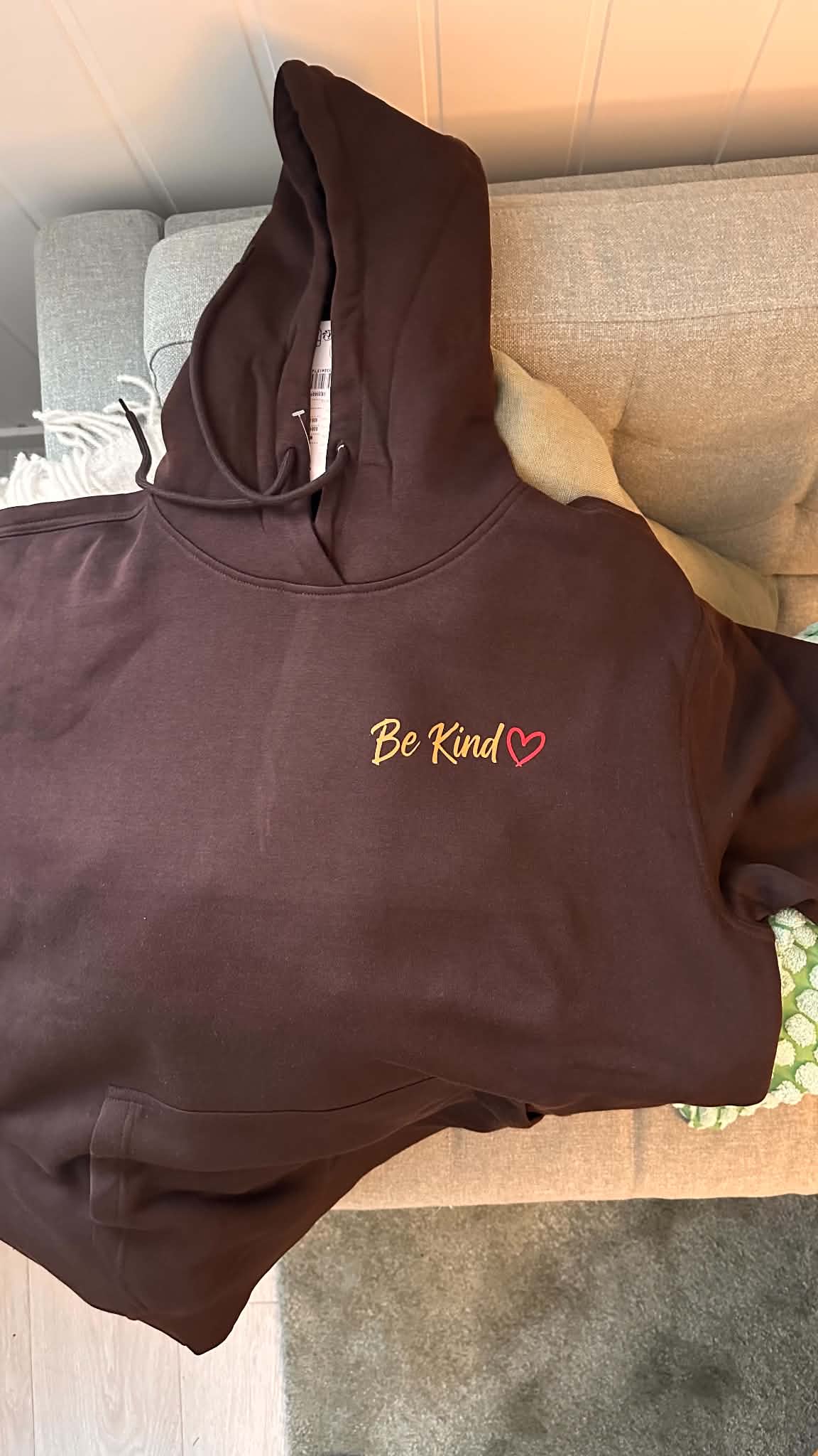 Follow Your Dreams Hoodie