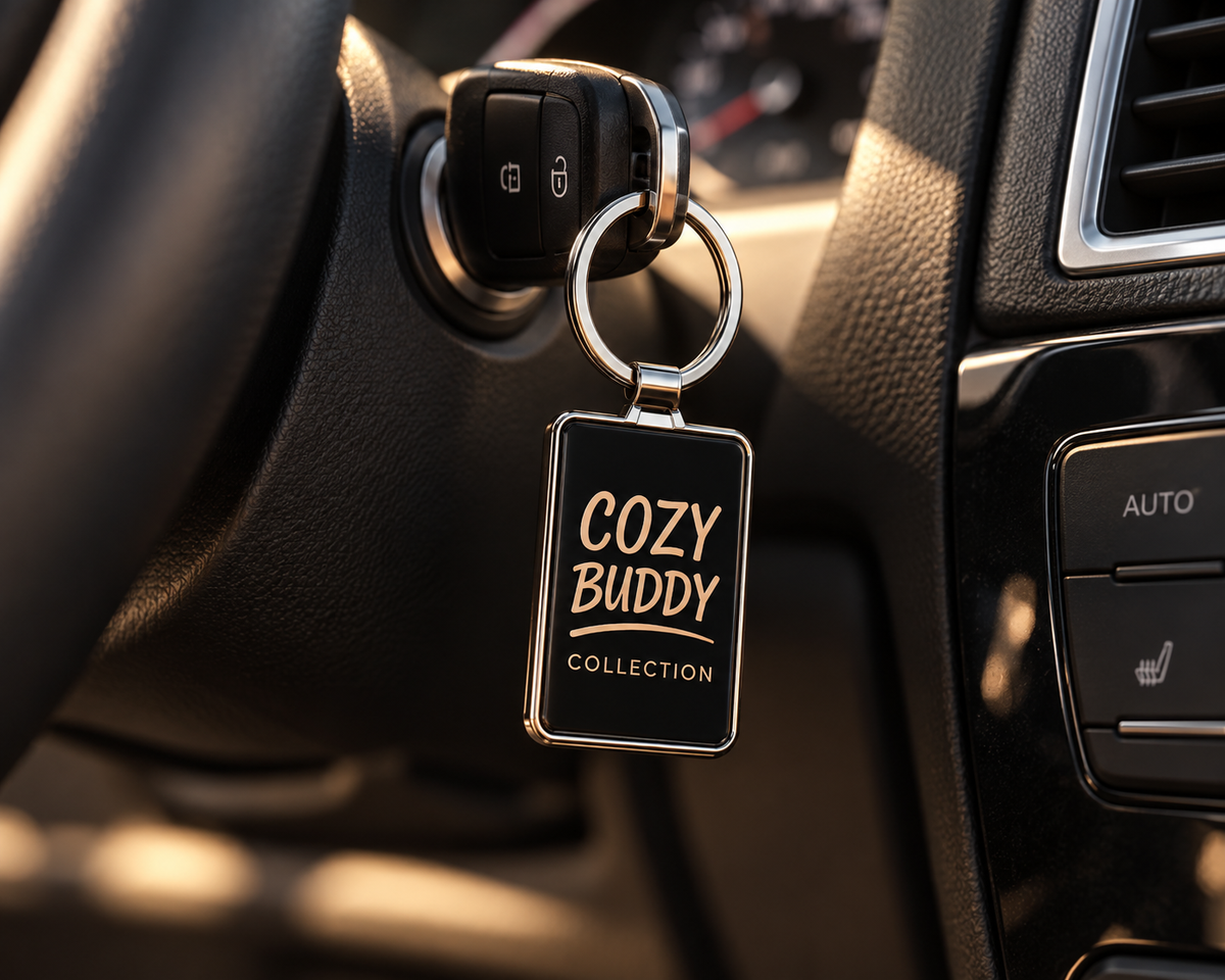 Keychains